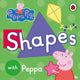 Peppa Pig: Kujundid
