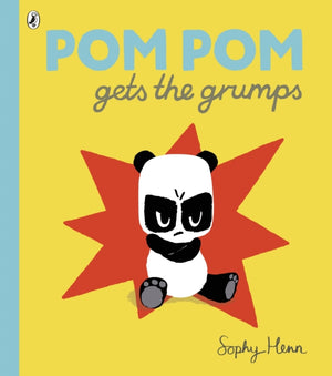 Pom Pom ajab pahuraid pähe