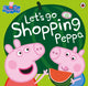 Peppa Pig: Lähme Peppaga poodi