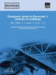 Book cover of: Designers' Guide to Eurocode 1: Actions on buildings. By: H. Gulvanessian