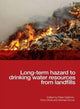 Book cover of: Long-term Hazard to Drinking Water Resources from Landfills