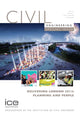 Book cover of: Delivering London 2012: Planning and People. By: Simon Fullalove