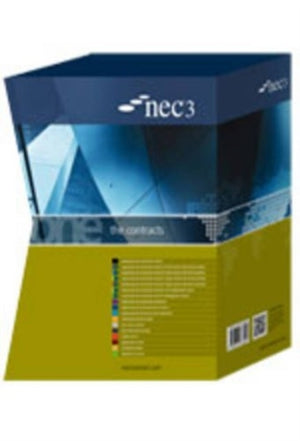 NEC3 täielik 39 dokumendist koosnev komplekt