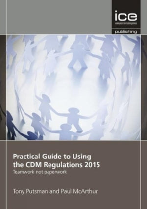 CDM-i määruste kasutamise praktiline juhend 2015
