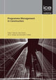 Book cover of: Programme Management in Construction. By: Barnes, Peter - undifferentiated