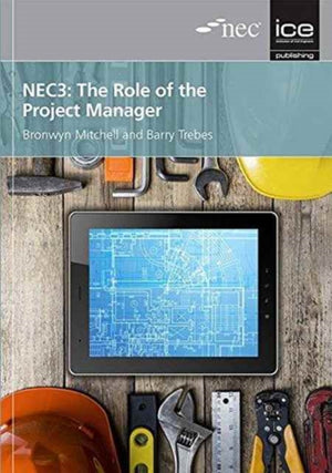 NEC3: projektijuhi roll
