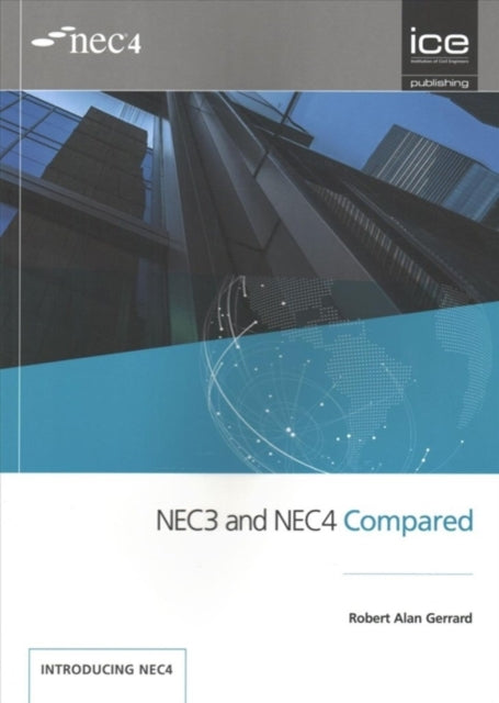 NEC3 ja NEC4 võrdlus
