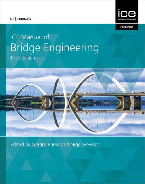 ICE sillaehituse käsiraamat