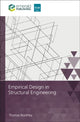 Book cover of: Empirical Design in Structural Engineering. By: BOOTHBY, THOMAS