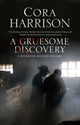 Book cover of: Gruesome Discovery. By: Cora Harrison