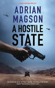 Hostile State 9780727850270 Adrian Magson