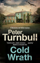 Cold Wrath 9780727888570 Turnbull, Peter