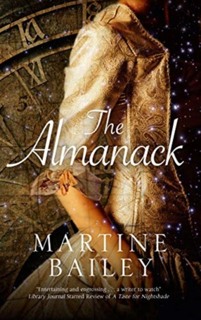 Book cover of: Almanack