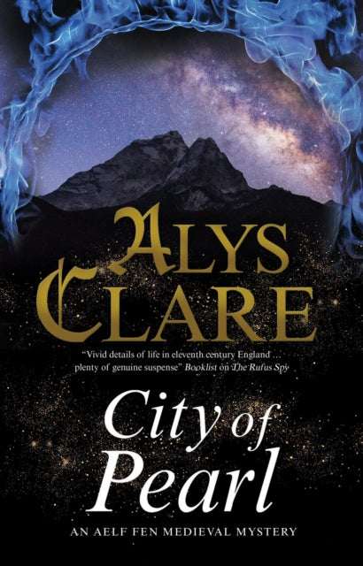 Book cover of: City of Pearl