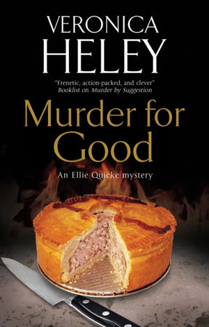 Murder for Good