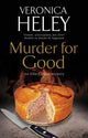 Book cover of: Murder for Good. By: Veronica Heley