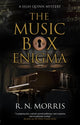 Book cover of: Music Box Enigma. By: Morris