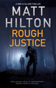 Rough Justice 9780727889782 Matt Hilton