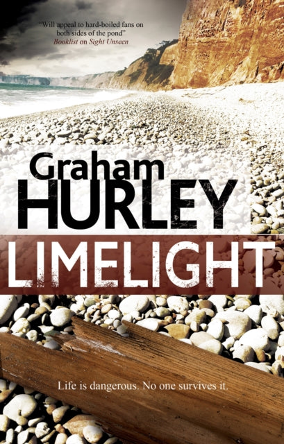 Limelight 9780727889805 Graham Hurley