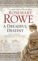Dreadful Destiny 9780727889911 Rosemary Rowe