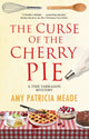 Book cover of: Curse of the Cherry Pie. By: Amy Patricia Meade