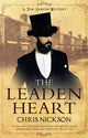 Book cover of: Leaden Heart. By: Chris Nickson