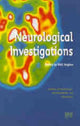 Book cover of: Neurological Investigations. By: R. A. C. Hughes