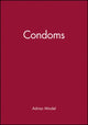 Book cover of: Condoms. By: Adrian Mindel