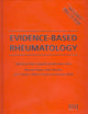 Book cover of: Evidence-Based Rheumatology. By: Maarten Boers