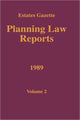 Book cover of: PLR 1989. By: Barry Denyer-Green
