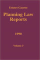 Book cover of: PLR 1990. By: Barry Denyer-Green