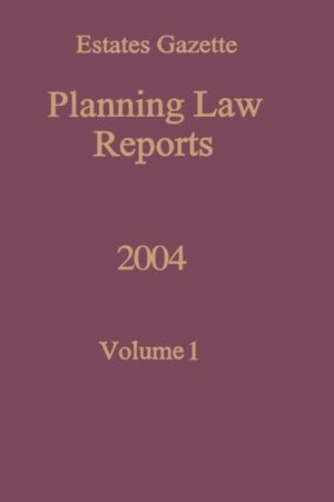 PLR 2004
