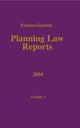 Book cover of: PLR 2004. By: Barry Denyer-Green