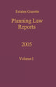 Book cover of: PLR 2005. By: Barry Denyer-Green