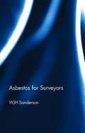 Asbestos for Surveyors