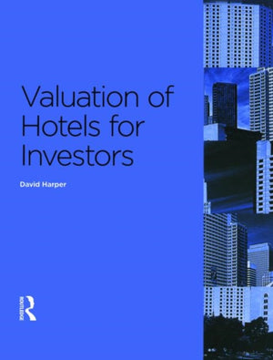 Hotellide hindamine investoritele