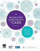 Book cover of: Midwifery Continuity of Care. By: Caroline Homer