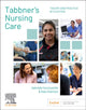 Book cover of: Tabbner's Nursing Care 2 Vol Set. By: Gabrielle Koutoukidis