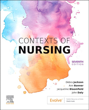 Contexts of Nursing