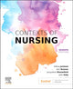 Book cover of: Contexts of Nursing