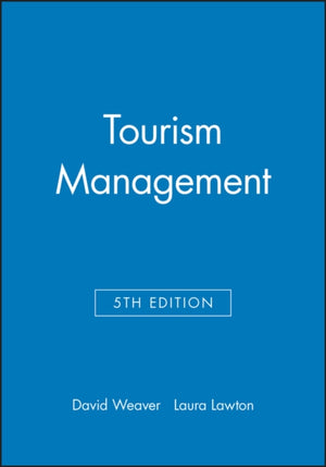 Tourism Management