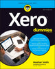 Book cover of: Xero For Dummies. By: Heather Smith