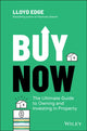 Book cover of: Buy Now. By: Lloyd Edge
