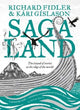 Book cover of: Saga Land