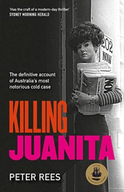 Book cover of: Killing Juanita