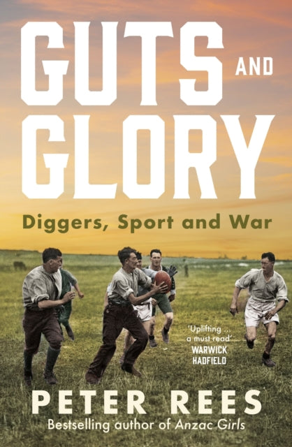 Guts and Glory