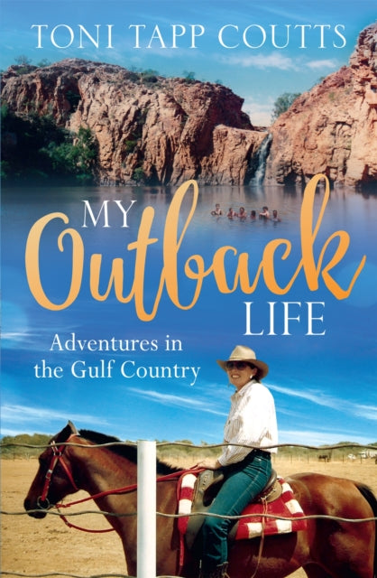 Book cover of: My Outback Life