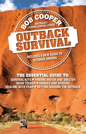 Outbacki ellujäämine