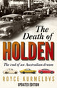Holdeni surm