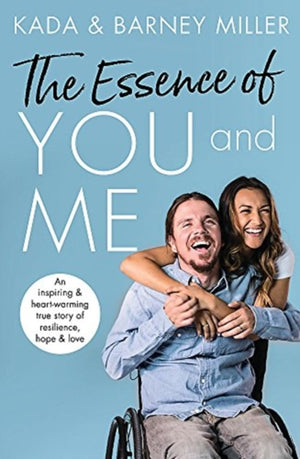 Essence of You and Me